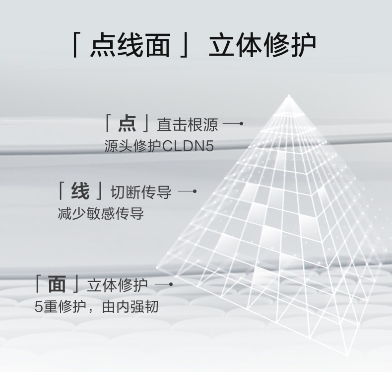 【中國直郵】薇諾娜 舒緩保濕特護精華液 30ml 1支裝