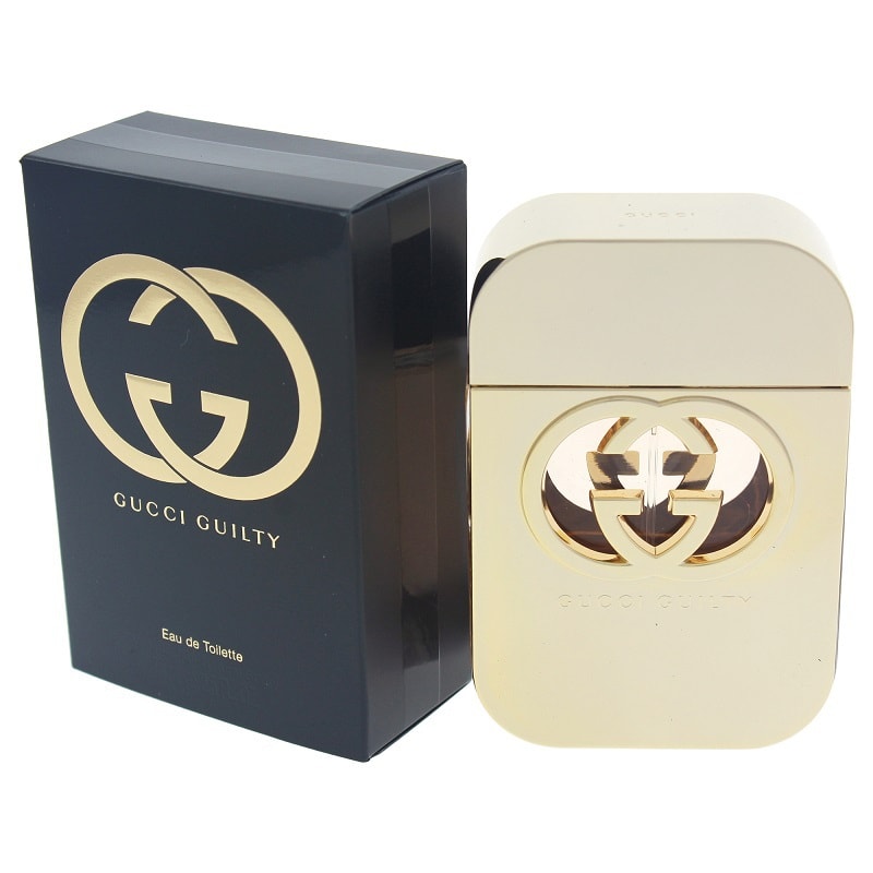Guilty by for Women - 2.5 oz EDT Spray