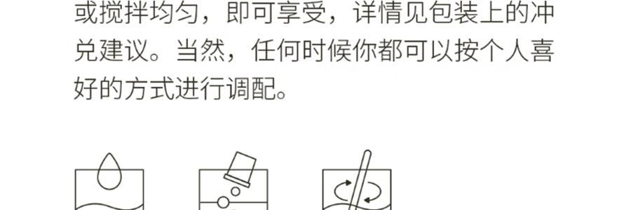 【超值装$27.99/盒】三顿半 1-6号超即溶精品咖啡 冷萃冷泡拿铁 纯黑咖啡 24颗装*2盒【2盒装】【咖啡爱好者必入】