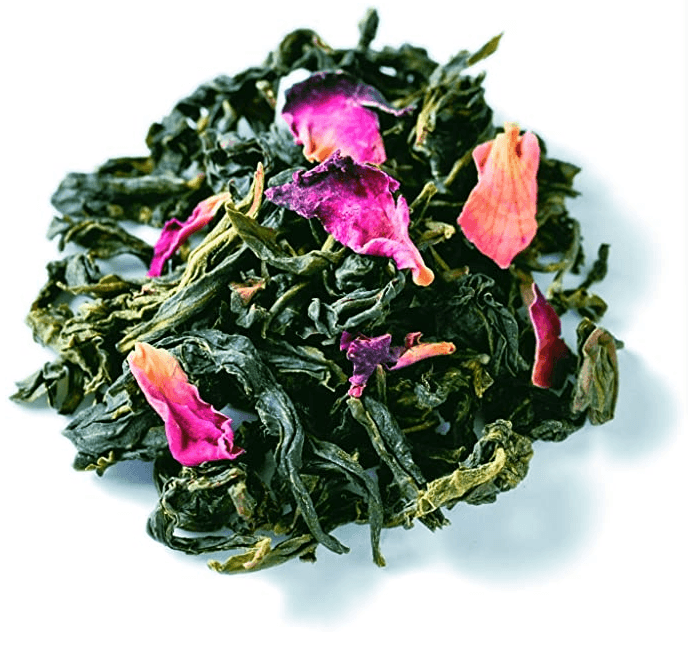 Fresh Tea Momo Oolong Super Grade 50G