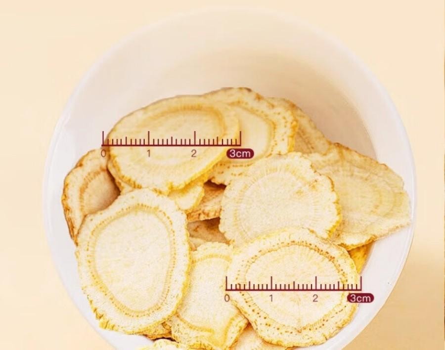 【中国直邮】 童涵春堂 加拿大西洋参滋阴养生直径2-3cm袋装(3g*30袋)*2盒