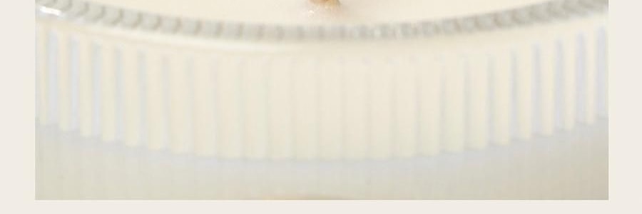 THE BEAST野獸派 花神之夢系列 居家香氛禮盒 鈴蘭谷植物香氛蠟燭 140g