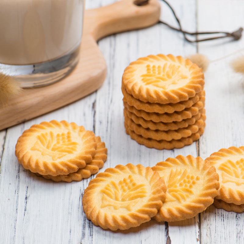 Wannianqing Biscuits 200g
