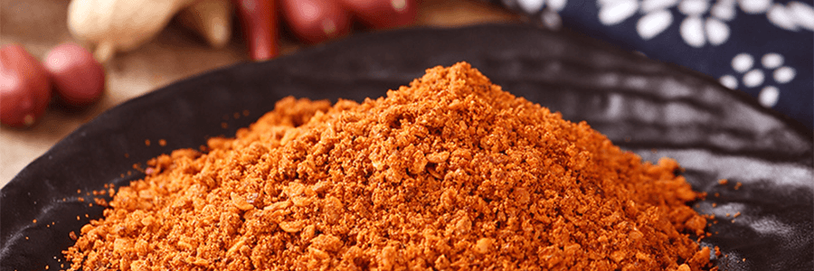 翠宏 四川乾碟 香辣味 烤肉肉沾火鍋辣椒粉 400g【神仙沾料】