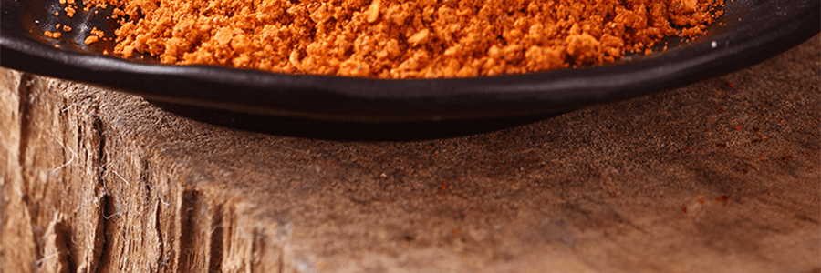 翠宏 四川乾碟 香辣味 烤肉肉沾火鍋辣椒粉 400g【神仙沾料】