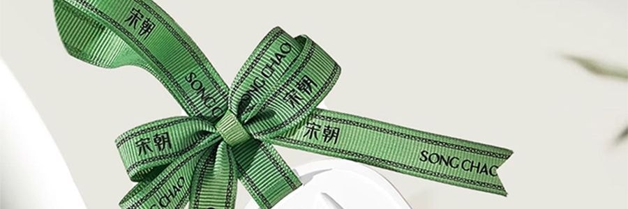【超值2个装】宋朝 暗香疏影硅藻土香挂 扩香香薰石膏挂件 衣柜香薰车载香挂 湖畔幽莲+满陇桂雨