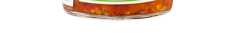 Sauce Pimentée aux Épices Mixtes pour Riz, 278 g