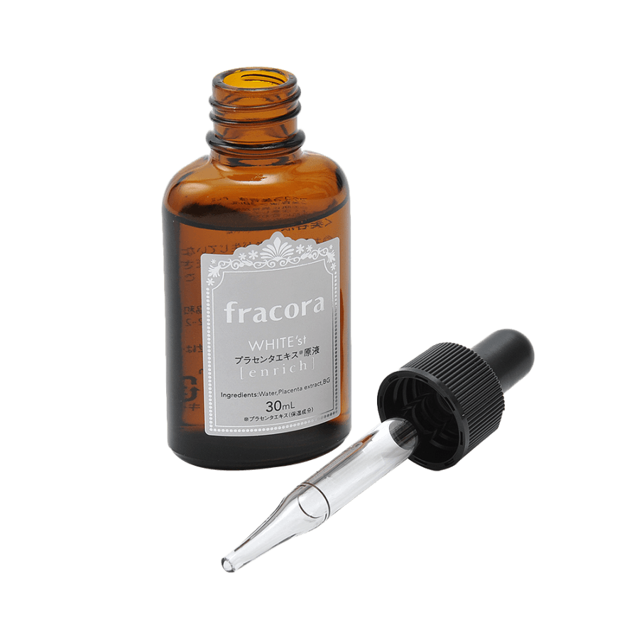 Placenta extract stock solution 30ml