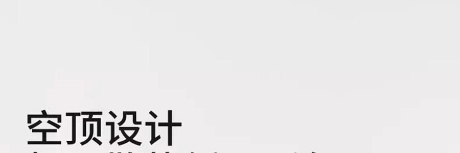 小野和子 防晒帽 遮阳帽 空顶帽  可折叠收纳便携帽子 黑色