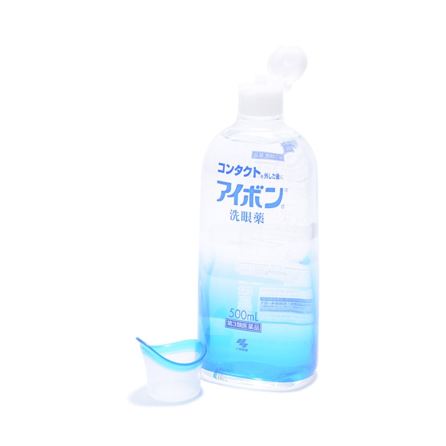eyewash d 500ml