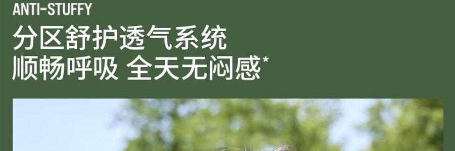 BENEUNDER蕉下 護頸款舒感特護口罩 秋冬水光口罩 深黛灰 F(均碼)