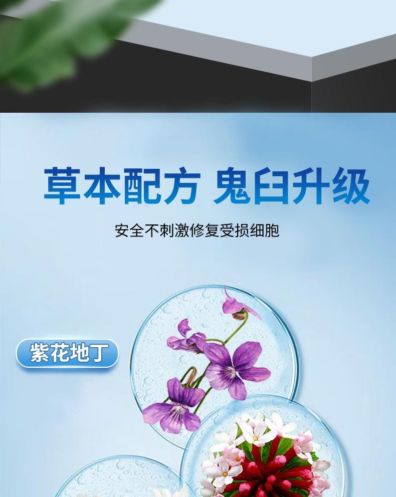 【中國直效郵件】 祥醫堂 鬼臼毒素酊 男女私處尖銳濕尤外用抑菌液 輕鬆應付各種尤痕包疹問題 10ml/盒