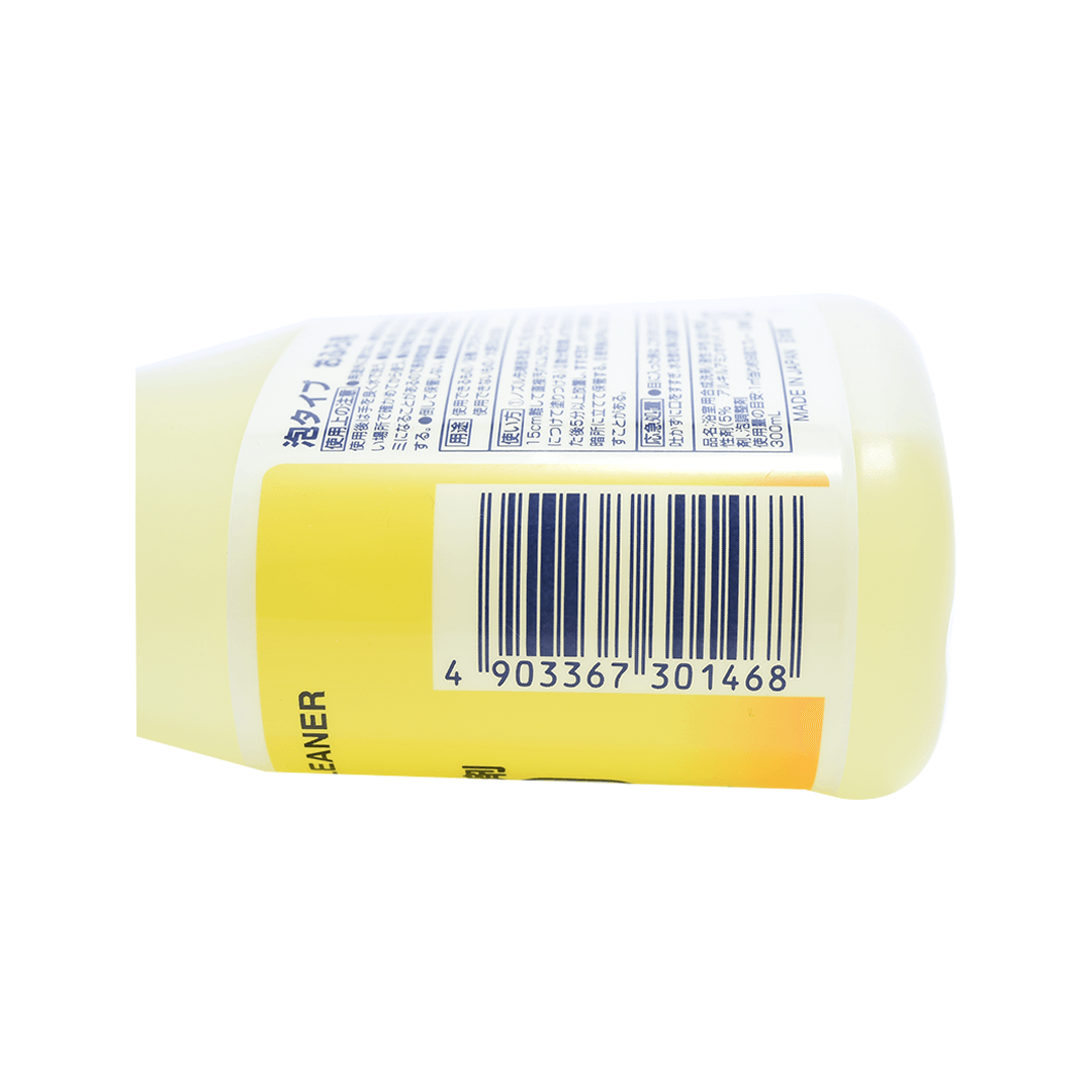 ROCKET 浴室用噴霧泡沫型清潔劑 300ml