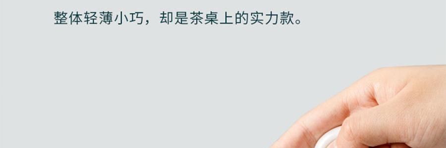 蓝印东方 景德镇陶瓷中式泡茶壶茶具套装 壶*1、杯*4、公道*1、包装*1【石上-千里江山】