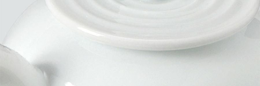 蓝印东方 景德镇陶瓷中式泡茶壶茶具套装 壶*1、杯*4、公道*1、包装*1【石上-千里江山】