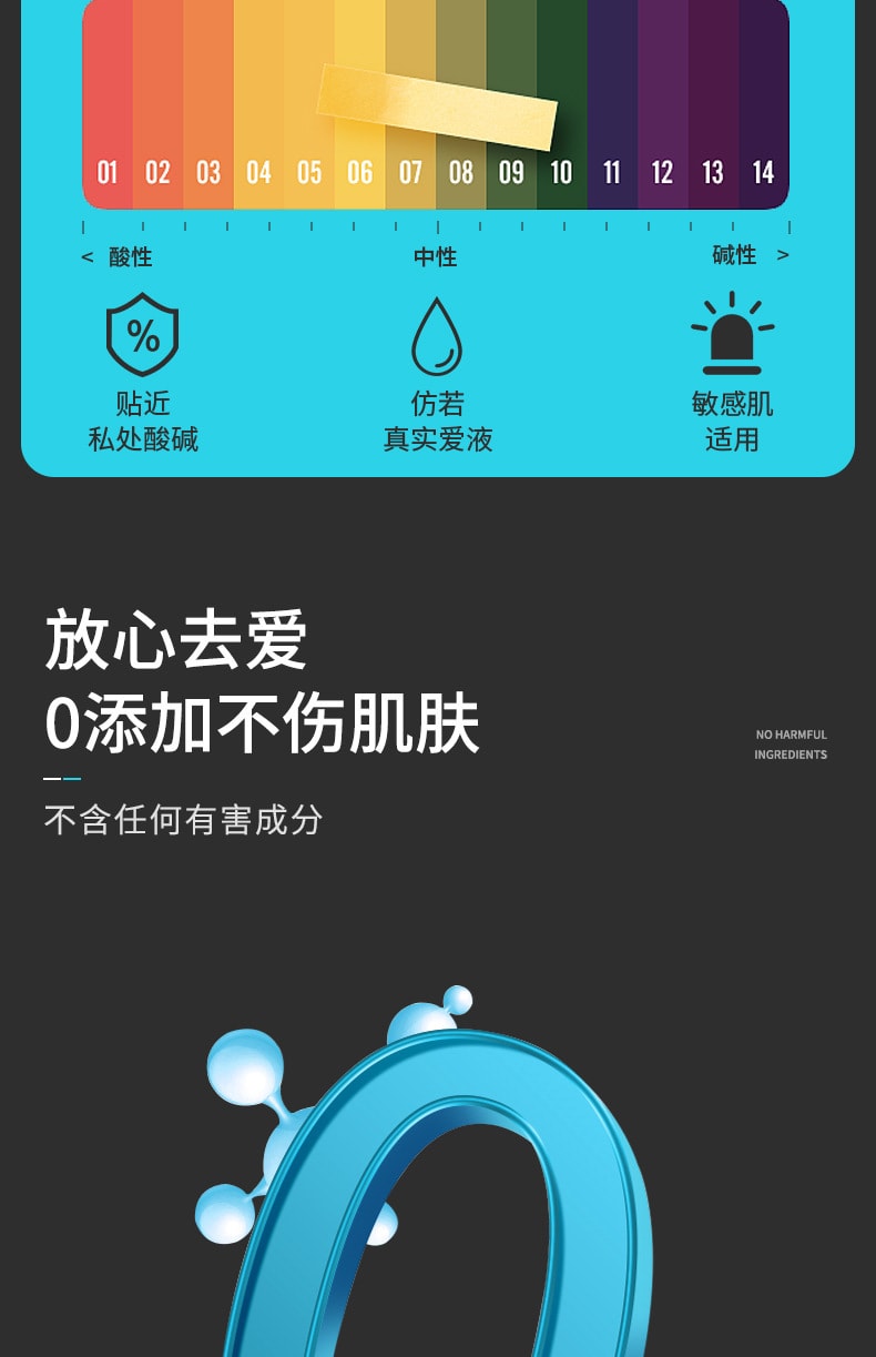 【中國直郵】廣權藥業 後庭人體潤滑油液劑 女同志Gay後庭男性用品 200ml/支