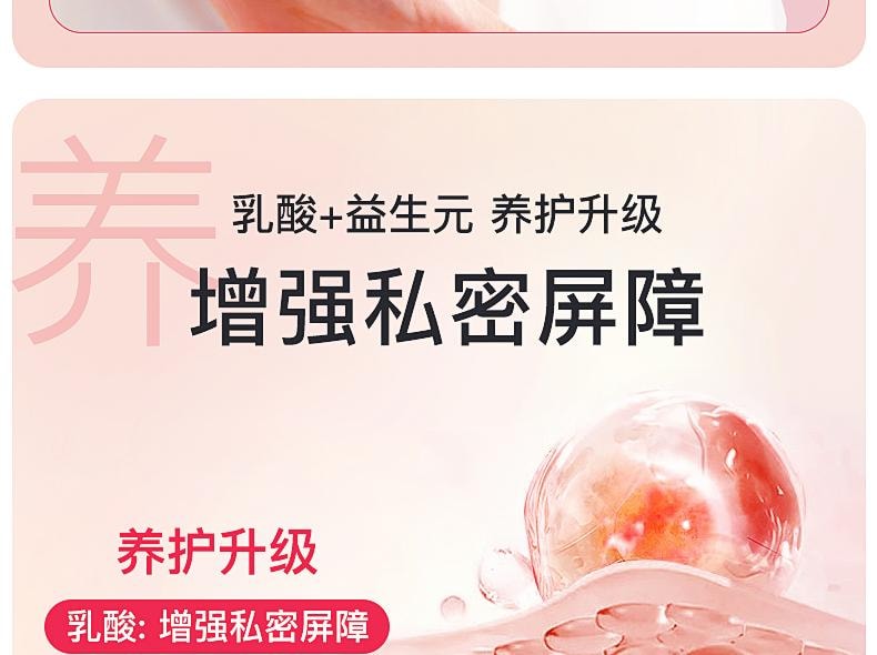 【中国直邮】 日本 Intima Pro乳酸舒缓洗液 私处洗护液私密处女生护理液 日常清洗私护女性健康 200ml/瓶