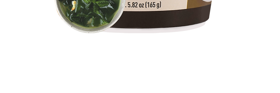 韓國CJ希傑 韓式海帶湯泡飯 165g