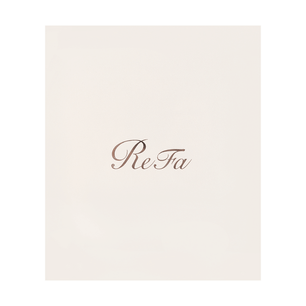 【日本直郵】日本 REFA CARAT RAY 兩輪加強版新款美容儀 經典款加強版