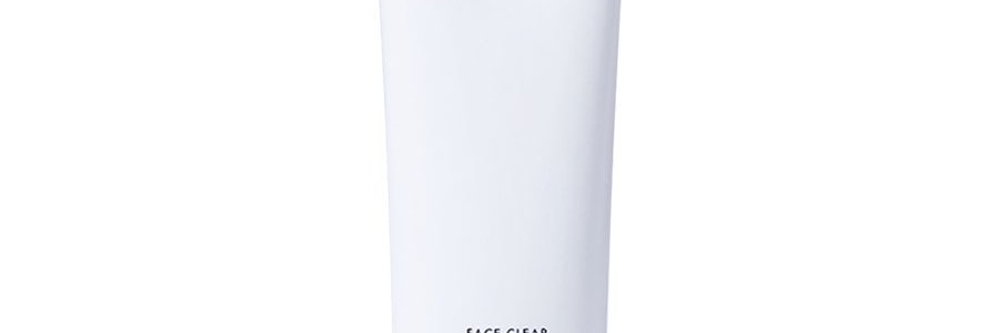 韓國VIDIVICI 淨顏美膚深層清潔女神洗面奶 氨基酸潔面乳 溫和清潔 控油保濕 通透亮白 120ml 小紅書爆款 敏感肌可用