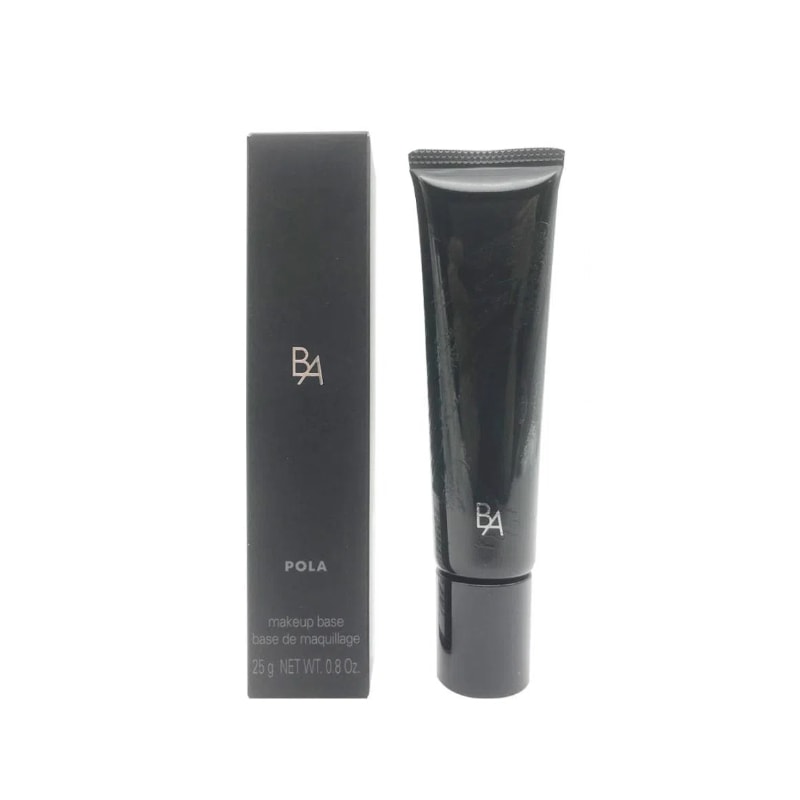 【日本直郵】POLA寶麗 黑BA碧艾賦顏晨光隔離妝前乳 SPF30/PA+++ 25g