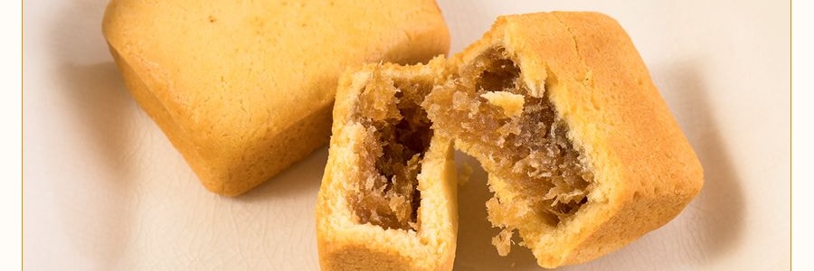 台灣皇族 鳳梨酥 250g 大盒裝