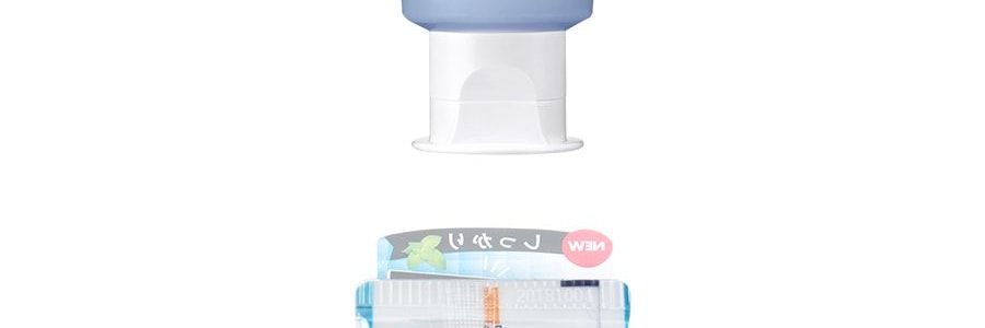 日本SUNSTAR ORA2 皓樂齒 深層清潔牙膏 清新薄荷味 130g*3 包裝隨機發【超值裝】