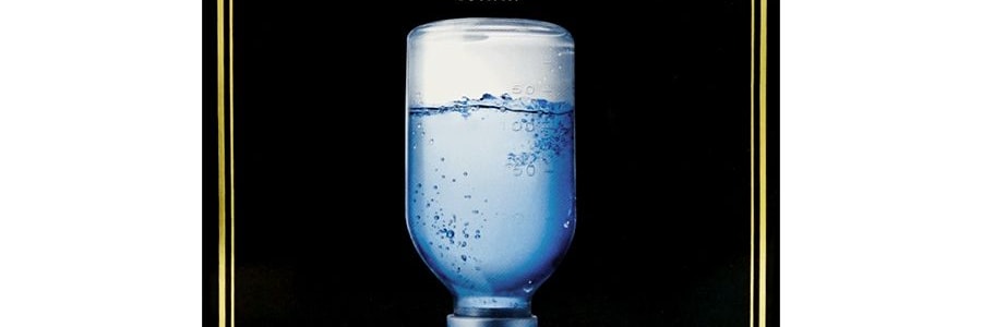 韓國JM SOLUTION肌肉司研 水光炸彈水滋養急救針劑面膜 35ml 10片入 收毛孔去黃氣