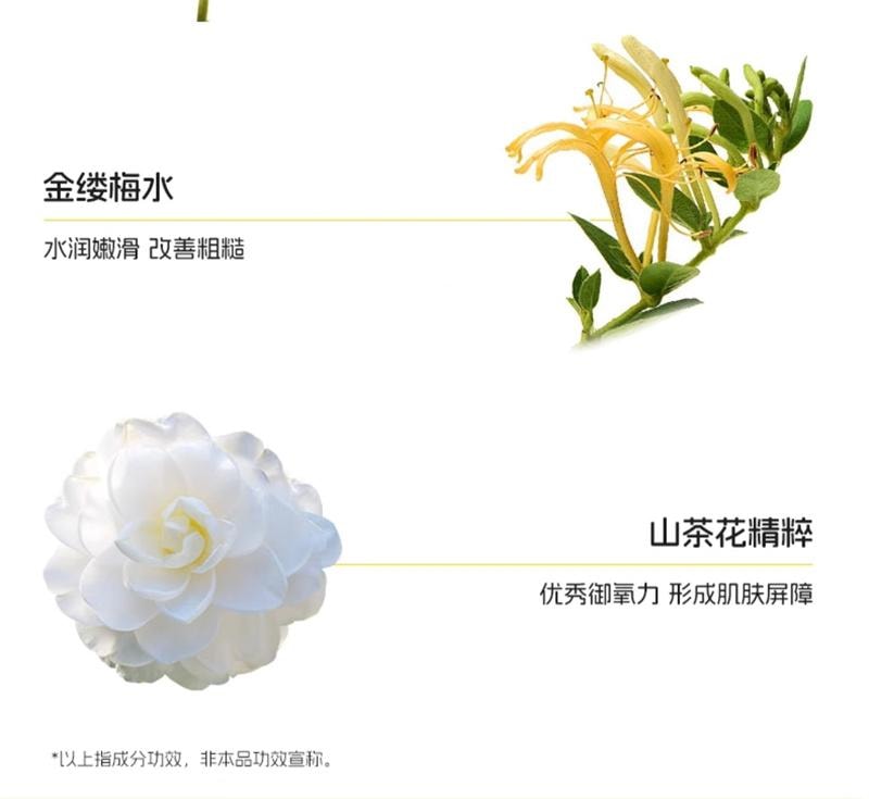 【中国直邮】  亲太太 黄胖子温和脱毛膏去全身男女腋下神器  100ml 1支