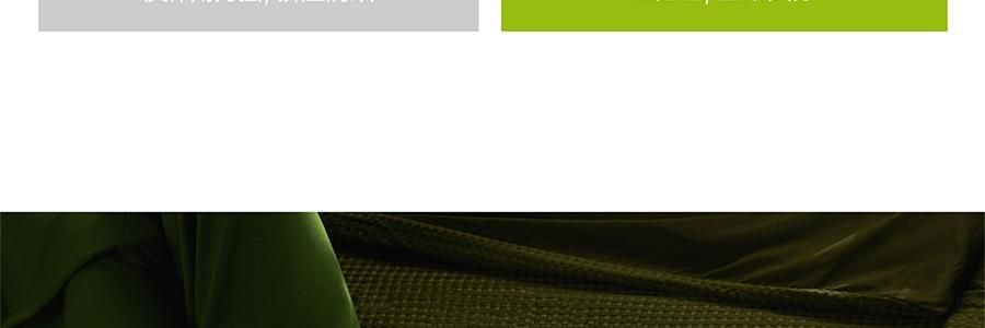 7C七西 蝶枕Air枕头护颈椎助睡眠 送礼推荐 人体工学枕头 樱花粉 600×400×110/90mm