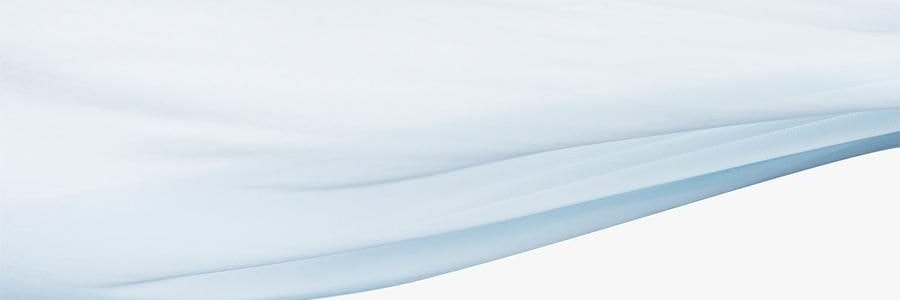 7C七西 蝶枕Air枕头护颈椎助睡眠 送礼推荐 人体工学枕头 樱花粉 600×400×110/90mm