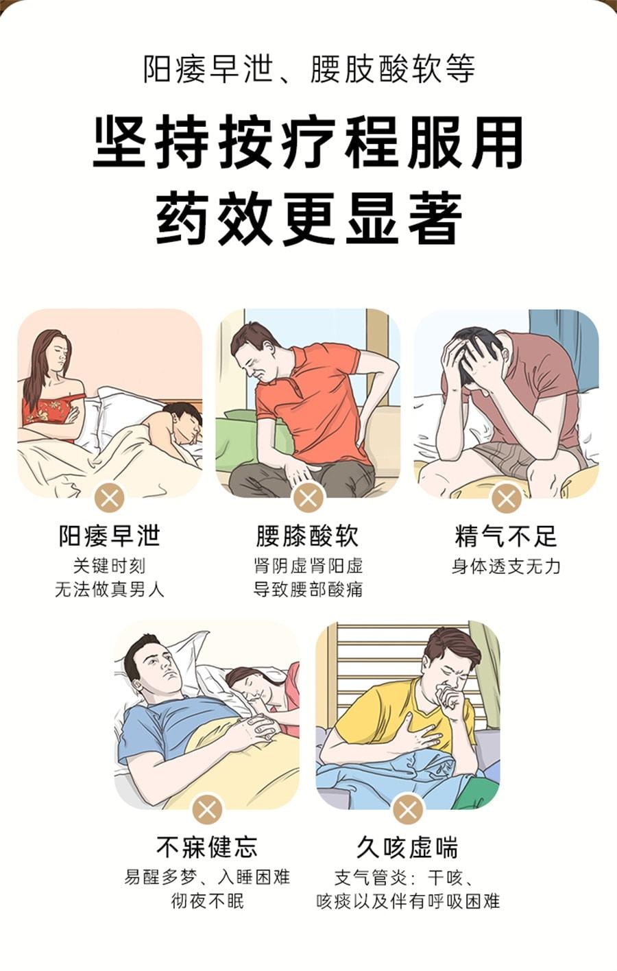 金水宝制药 【超大规格 更加实惠】 金水宝胶囊108粒 【3粒=1根冬虫夏草】冬虫夏草菌粉胶囊补肺肾秘精气肾虚乏力补肾男用中成药  补肾固精强肾补肾药阳痿早泄男士肾虚药补品12板/盒