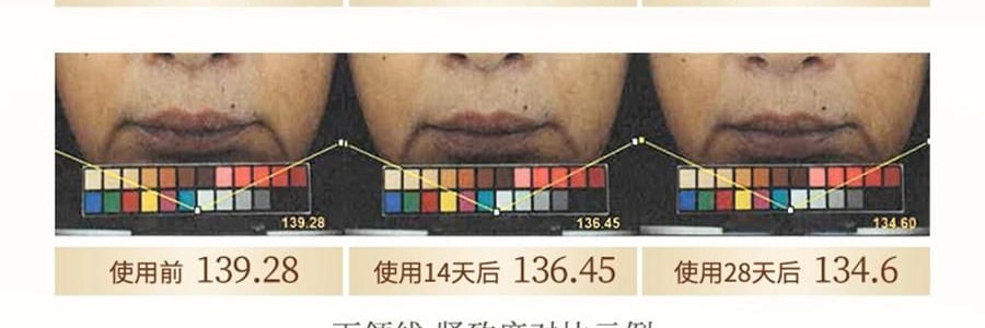 林清軒油膜套組*1組