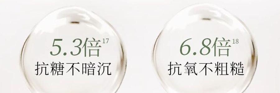 林清軒油膜套組*1組