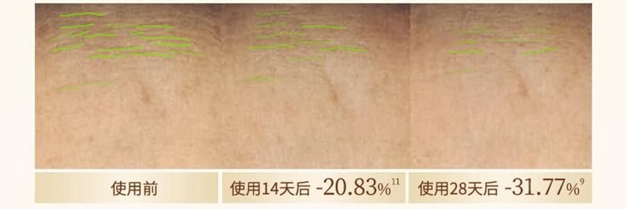 林清軒油膜套組*1組