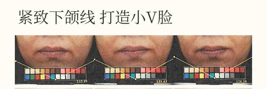 林清軒油膜套組*1組