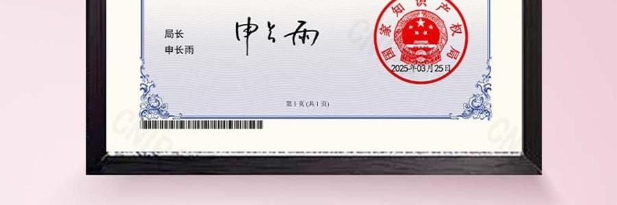 黛莊DEZONE 一體式眼線印章 無需沾墨 一印成型 持久手殘黨懶人對稱眼線筆 #YW01 自然黑狐系款 濃淡妝百搭