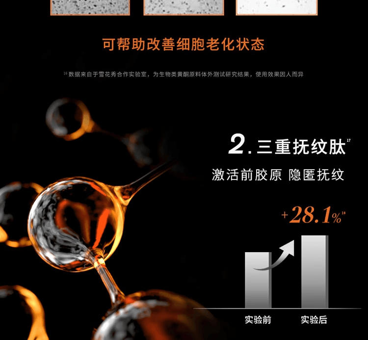 【中国直邮】韩国 SULWHASOO雪花秀 菁典臻秀月光精萃水乳礼盒护肤套装 保湿修护【精粹水150ml+精粹乳125ml+精华5ml+眼霜4ml+面霜5ml】5件套