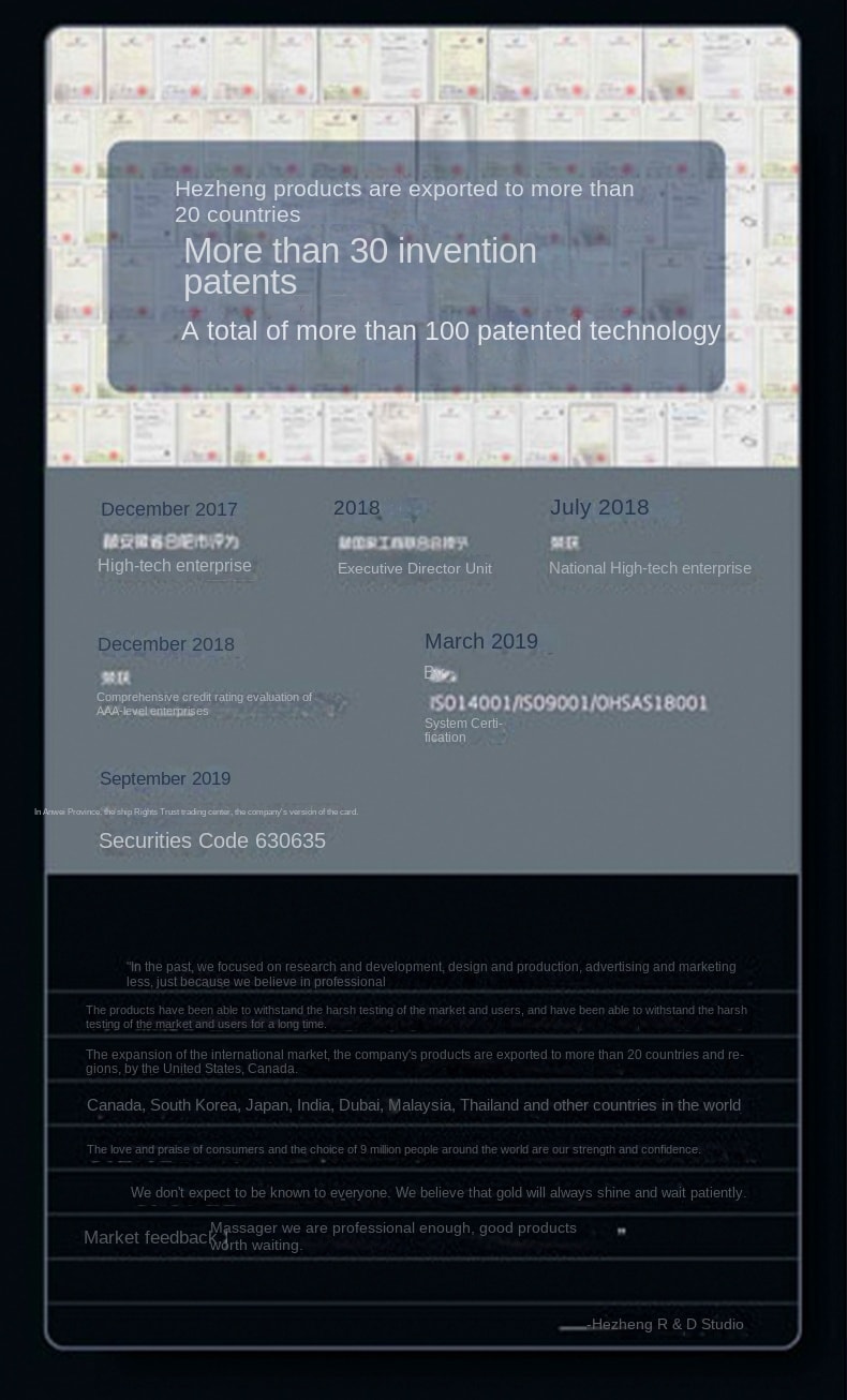 【輪滑世界冠軍郭丹代言品牌】 中國 和正HEZHENG 專業支撐運動減壓護膝 黑色 1件(單裝)