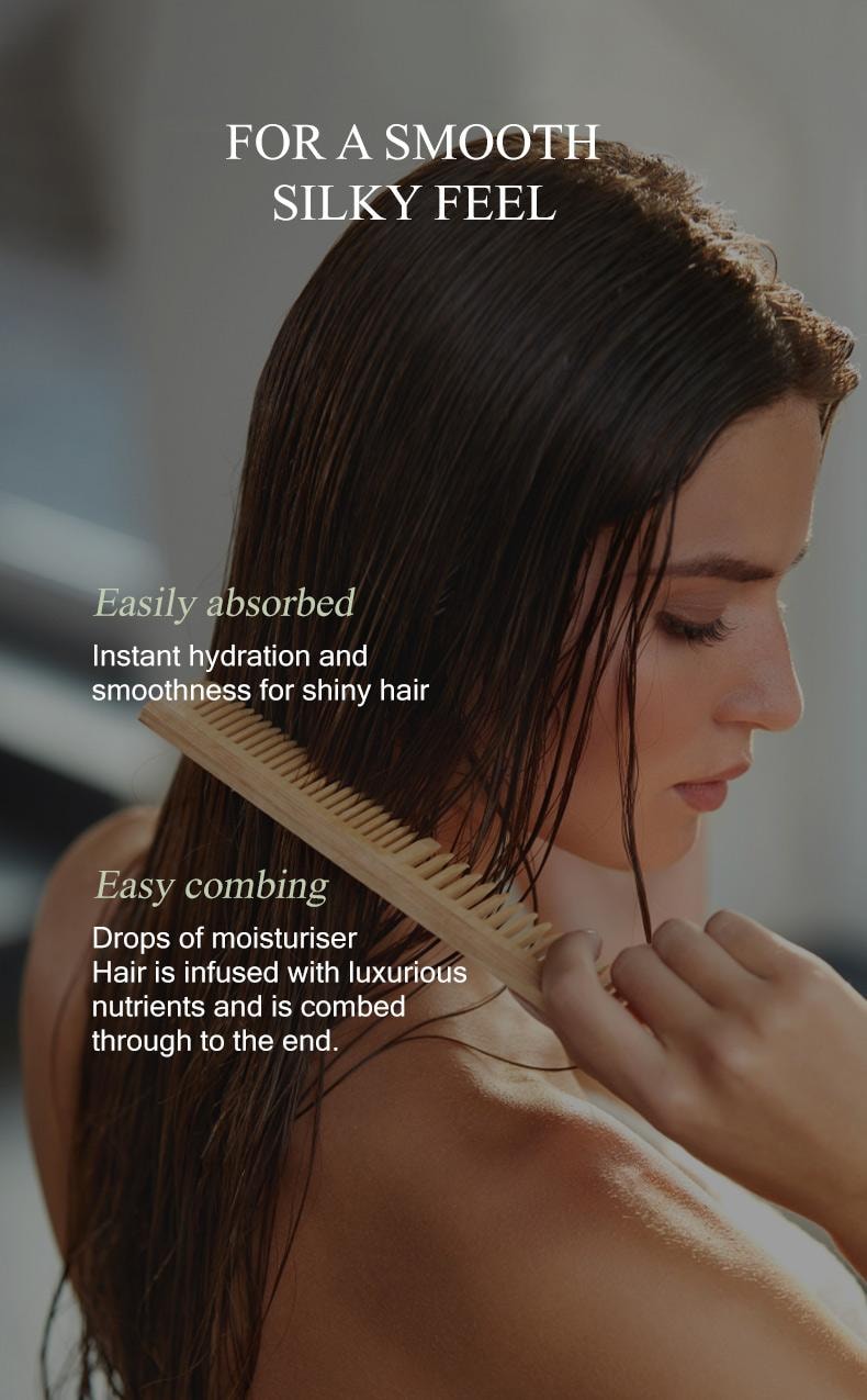 Sipimo詩碧曼 玫瑰精油潤髮乳 柔軟亮澤 改善毛躁 玫瑰香氣長久縈繞 沙發自然捲一鍵柔順 摩洛哥堅果油亮澤 熱保護防損傷 玫瑰香氛持久 460ml