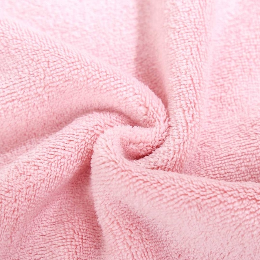 XIAOHair Drying Cap #Pink