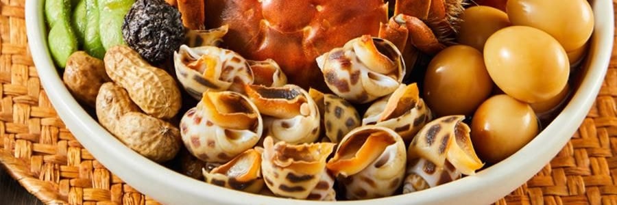 盒馬 匠醬好 梅子花雕熟醉冷泡汁 300g【海鮮調味料汁】【生醃撈汁】【可醃製螃蟹蝦貝類鳳爪等】Sauce Up Plum Shaoxing Wine Soak Sauce , 10.58 oz 【Seasoning For Shrimp , Seafood】【 Yami Exclusive】