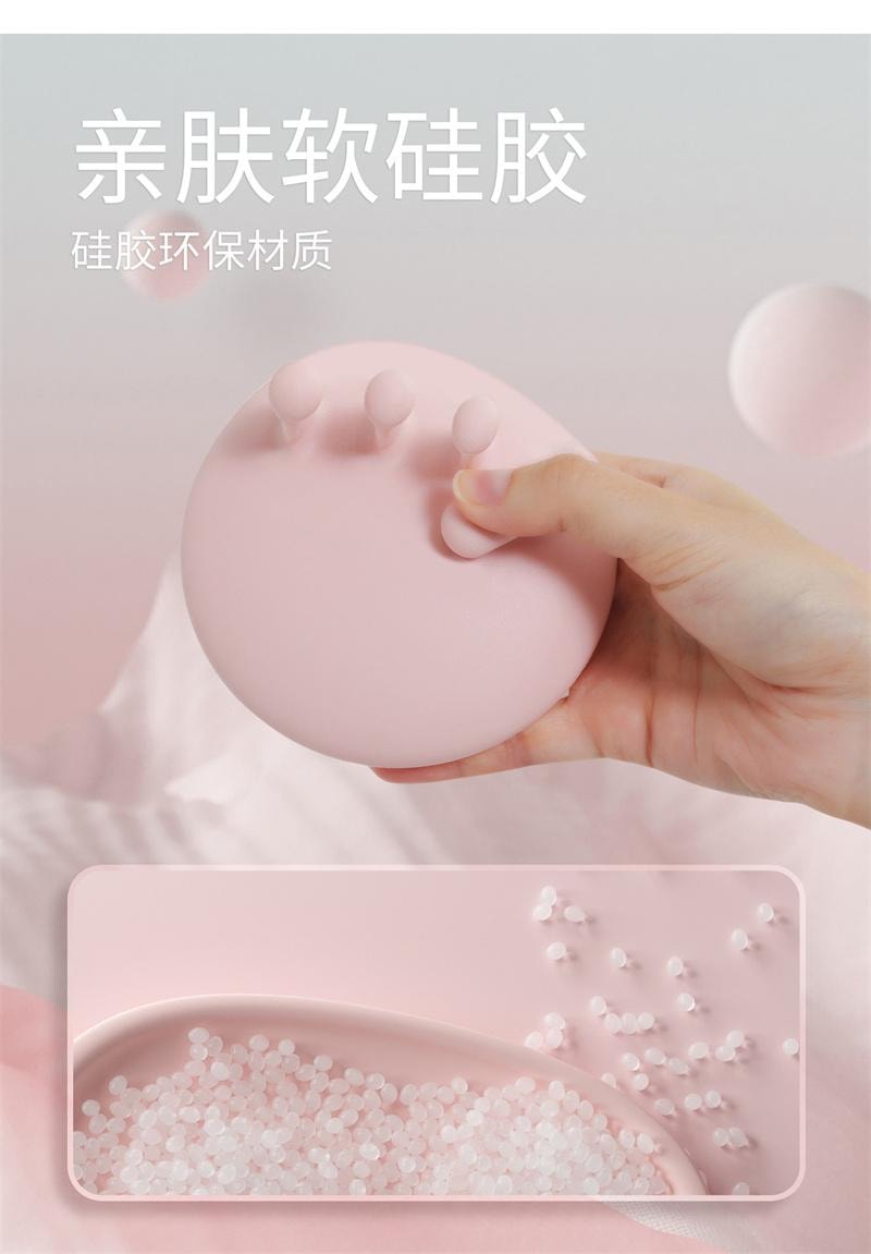 中欧 足弓训练器脚趾足底功能锻炼肌肉辅助器 改善腿型 腿变直变细 蓝色一对