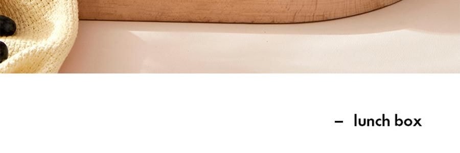 川島屋 melody雙層便當盒 便攜餐盒 18.8*10*11cm 【三麗鷗聯名】