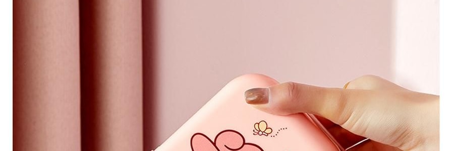 川島屋 melody雙層便當盒 便攜餐盒 18.8*10*11cm 【三麗鷗聯名】