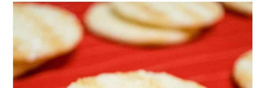 【童年經典】台灣旺旺 雪餅 經典原味 72g