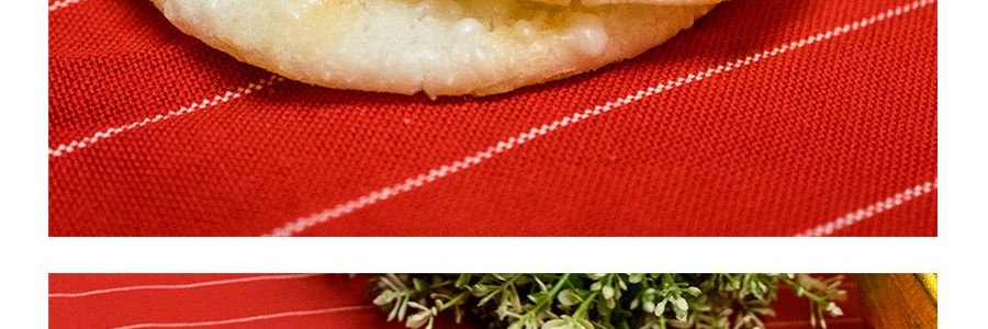 【童年經典】台灣旺旺 雪餅 經典原味 72g