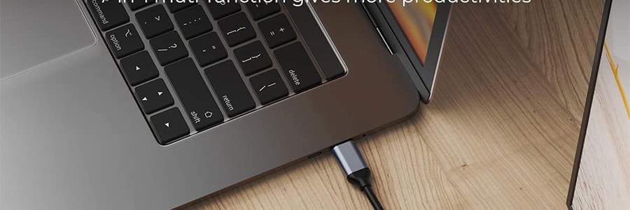 GONEO公牛 USB擴充器 投影機擴充座 7 in 1-USB分線器 3.0轉接頭 GNV-USJHC7