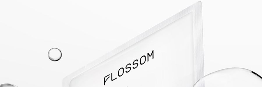 FLOSSOM花至 面部肌提美容仪器 家用脸部提拉紧致超膜刀Skinpilot (头箍肌提美容仪*1+面部美容装*8) 【旺旺同款】