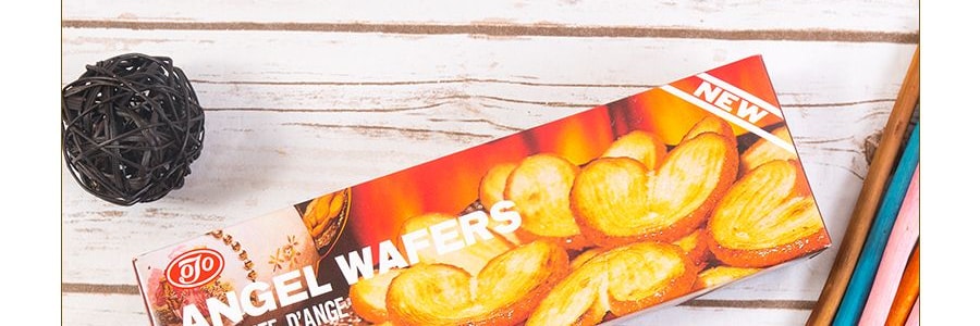 台灣可口 千層派蝴蝶酥 114g